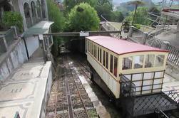 Braga e Guimarães com Almoço do Porto