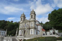 Braga Half-Day Tour from Porto