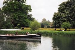 Té de la tarde Excursión Crucero por el río en Oxford