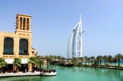 City Tour y Aventura de Dubai