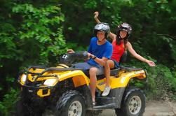 Tulum e ATV Combo Tour de Cancun