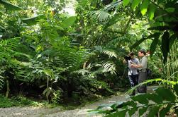 Nature Walk op Ecological Park en Vlindertuin Danaus