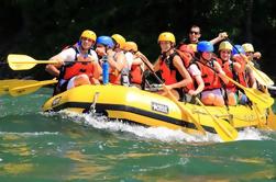 Montreal Rafting Trip on the Lachine Rapids