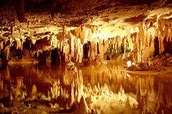 Private Tour: Tulum and Cave Adventure from Cancun