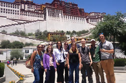 3-Night Lhasa City Small Group Tour