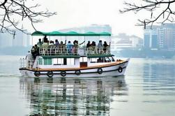 Kochi Shore Excursion: crucero por el puerto de Cochin con vista panorámica de Cochin