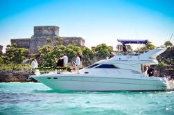 Private Luxury Boat Tour