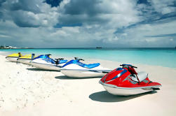 Key West Jet Ski Tour