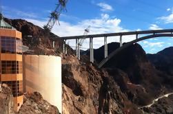 Persoonlijk-Guided Hoover Dam Expeditie Tour