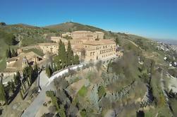 Abadía del Sacromonte, Albaicín y Realejo Cultural eB