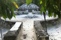 Temazcal Tour i Riviera Maya