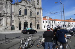 Passeio em Bicicleta do Centro do Porto