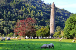 Full-Day Glendalough og Kilkenny Tour fra Dublin