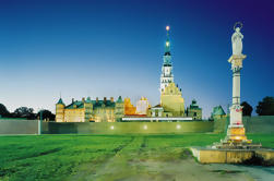 Excursión de un día a Czestochowa y Lagiewniki desde Cracovia