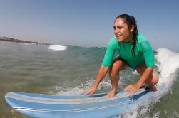 7 Day Surfing Holiday In Andalucía