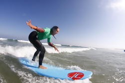 Curso de Surf de 5 Días en Andalucía