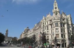 Porto City Tour giornata con pranzo e degustazione di vini