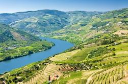 Full Day-Tour in Douro con pranzo