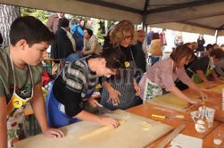 Private Pasta-Making Class