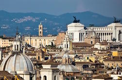 2 Night RomeTour: Accomodation plus Private Tour of the City and Transfers