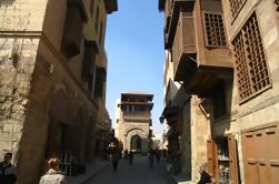 Old Cairo Photography Tour: Mosques, Souqs and Palaces