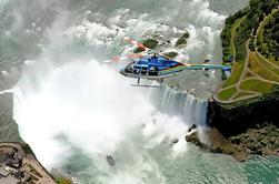 Excursión de un día a las Cataratas del Niágara desde Toronto