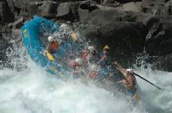 2-Day Ticket to Ride Rafting Trip