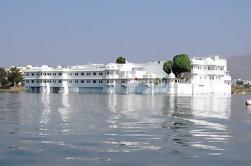 Tour de 7 días por el Patrimonio de Rajasthan Sur y Central