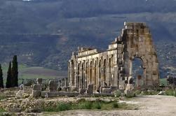 Private Tour: Meknes en Volubilis van Fez