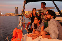 Sunset Sailing Experience da Port Vell