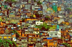 Pequeño Grupo Vidigal Favela Tour