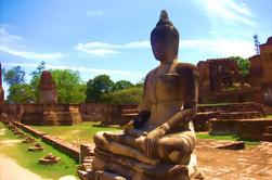 Excursión de un día al Ayuntamiento de Ayutthaya