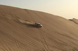 Liwa Full-Day Tour from Abu Dhabi