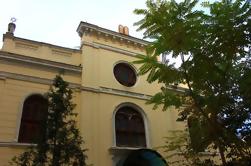 Bucharest Jewish Heritage Tour