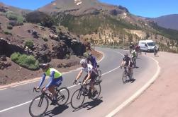 Teide West Cycling Tour in Tenerife