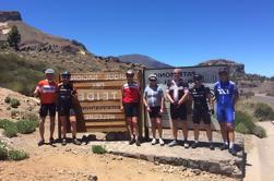 Teide South Cycling Tour in Tenerife