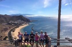 Anaga Cycling Tour in Tenerife