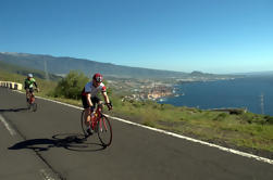 East Coast Trail Cycling Tour in Tenerife