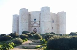 Excursión de un día a los castillos de Puglia desde Bari