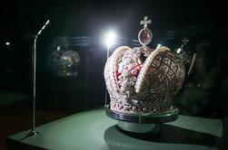 Hermitage St.-Petersburg State Museum: Museum Toelating en Small-Group Faberge Halls Tour