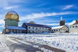 2 Day Tour to the Heart of Serra da Estrela