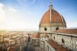 Skip-the-line Florence Duomo 30 minuten Tour