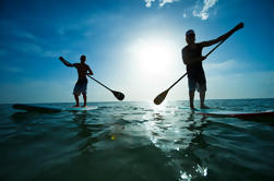 Alquiler Paddle en Scarborough