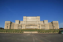 Bucharest Heritage City Tour - The Last Days of Communism