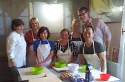 Market Tour and Cooking Class