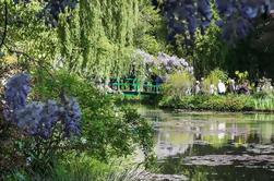 Giverny 5-Hour Tour from Paris with Private Driver