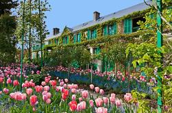 Day Trip Bike Tour van Giverny en Monet's Residence