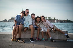 Private Tour: Venice Portrait Session