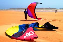 Individuele Lessen van Kite Surf in Essaouira