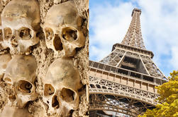 Prioritaire toegang tot de Eiffeltoren en Catacomben